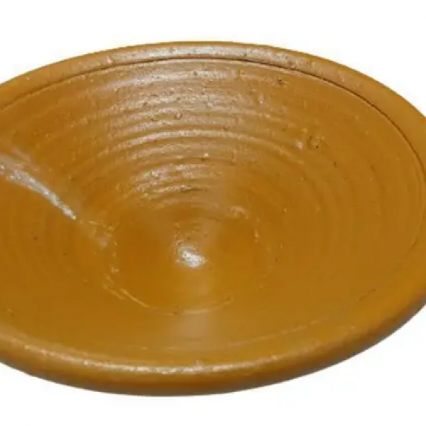 Alguidar No.0 Alguidar No.0