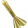 Brass  + $3.00 