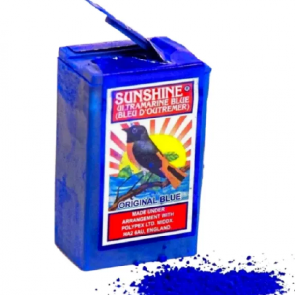 Spiritual Blue Powder (Anil)