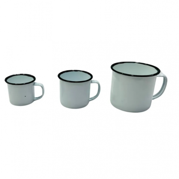 Agate Mug