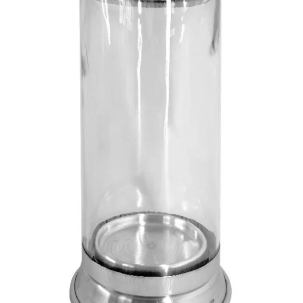 7-day aluminum candle cup 7-day aluminum candle cup