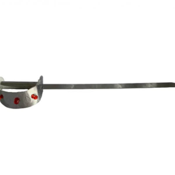 Ogum's Iron Sword Ogum's Iron Sword