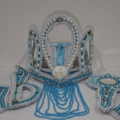 Orishas' Attire Orishas' Attire