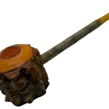 Angico Pipe Angico Pipe