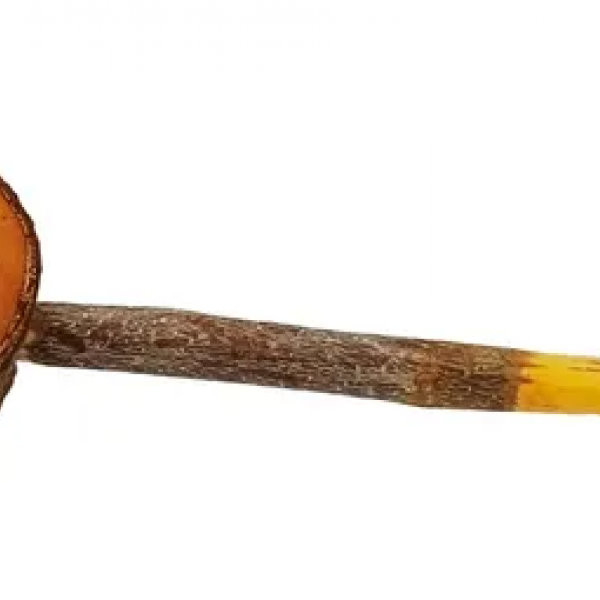 Medium Angico Pipe 