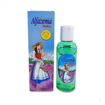 Halley Lavender Perfume 120ml Halley Lavender Perfume 120ml