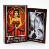 Pomba Gira Deck Pomba Gira Deck