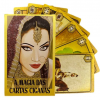 The Magic of Gypsy Cards The Magic of Gypsy Cards