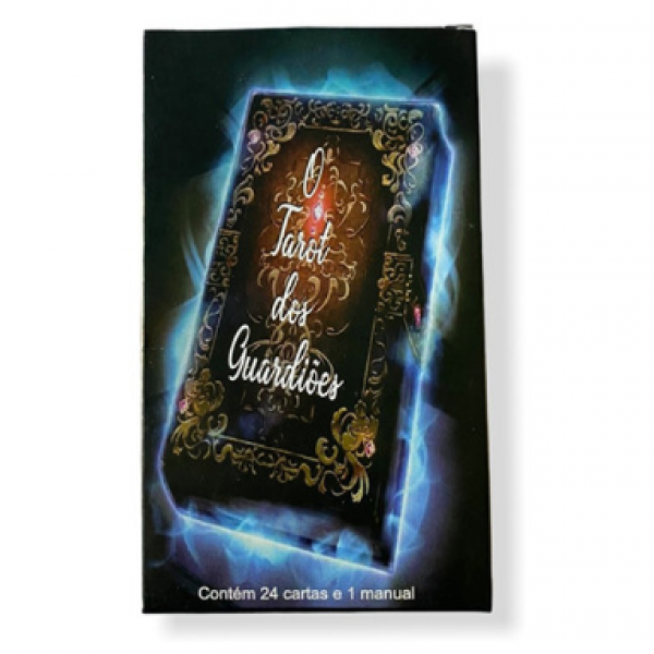 Guardians Tarot Deck Guardians Tarot Deck