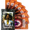 Maria Navalha Tarot Deck Maria Navalha Tarot Deck