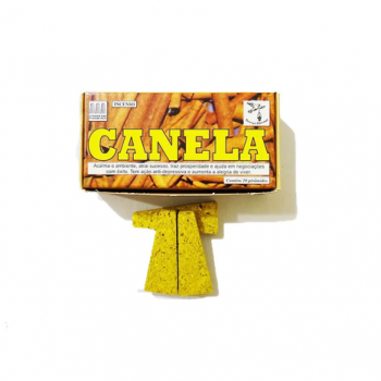 Cinnamon Smoker pave Cinnamon Smoker pave