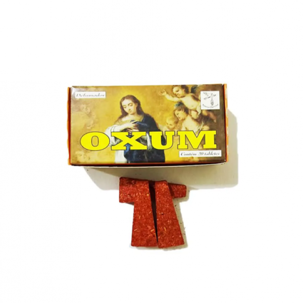 Oxum smoker paves Oxum smoker paves
