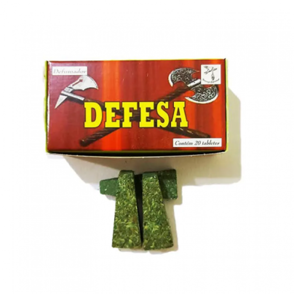 Defense Smoker