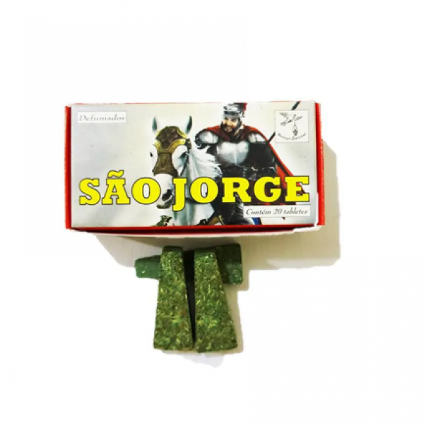 Saint George smoker paves Saint George smoker paves