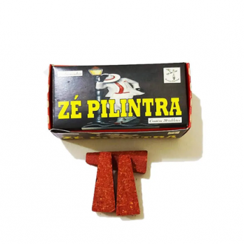 Zé Pilintra smoker Zé Pilintra smoker