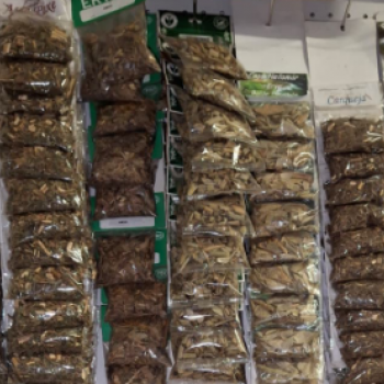 Natural Herbs Natural Herbs