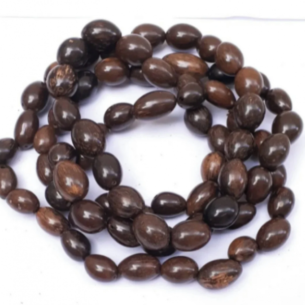 Coconut Necklace