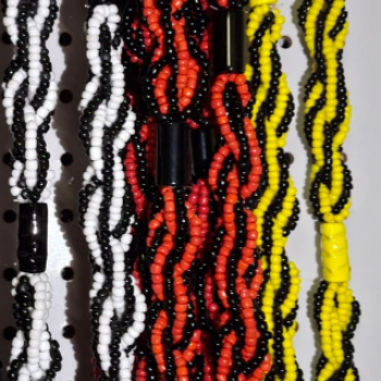 Bead Braja Bead Braja