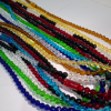 Crystal Necklace Crystal Necklace