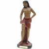 Pomba Gira Maria Padilha Statue 45cm Pomba Gira Maria Padilha Statue 45cm