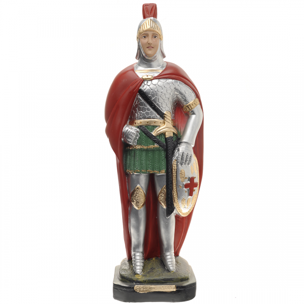 Ogum de Ronda Statue 20cm