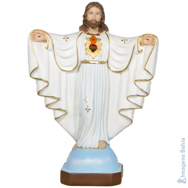 Christ The Redeemer 20CM