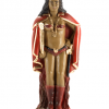 Pomba Gira Rainha das Sete Encruzilhadas Statue 30cm Pomba Gira Rainha das Sete Encruzilhadas Statue 30cm